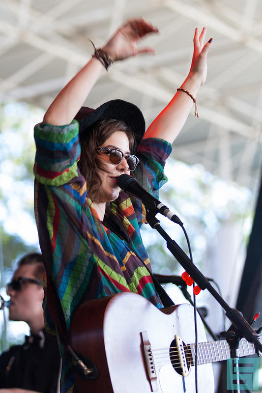 065 Francis Phamnguyen - Laneway Festival 2013