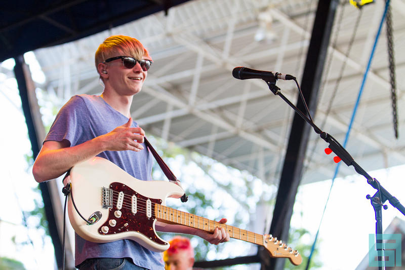 092 Francis Phamnguyen - Laneway Festival 2013