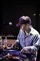 DJ Qbert